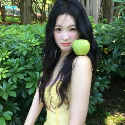 女友的秘密